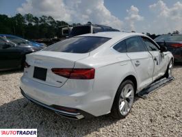 Audi A5 2021 2