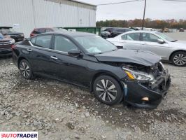 Nissan Altima 2021 2