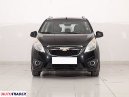 Chevrolet Spark 2010 1.2 80 KM Chevrolet Spark 2010 1.2 80 KM