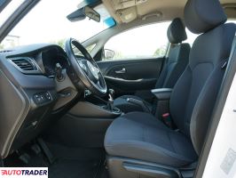 Kia Carens 2014 1.6 135 KM