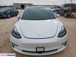 Tesla Model 3 2021 Tesla Model 3 2021