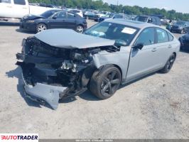 Honda Accord 2024 2 Honda Accord 2024 2