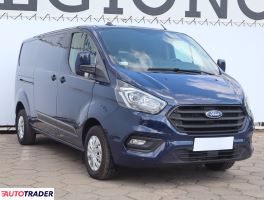 Ford Transit 2021 2.0 Ford Transit 2021 2.0