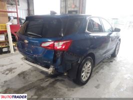 Chevrolet Equinox 2021 1