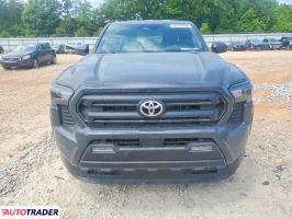 Toyota Tacoma 2025 2