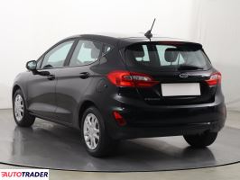 Ford Fiesta 2021 1.0 93 KM