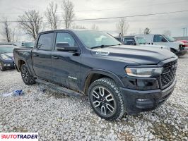 Dodge Ram 2025 3
