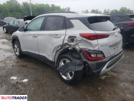 Hyundai Kona 2023 2