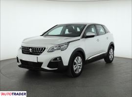 Peugeot 3008 2019 1.2 128 KM