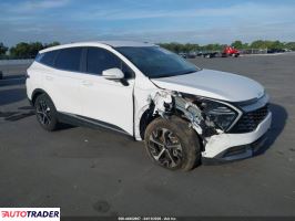 Kia Sportage 2024 2
