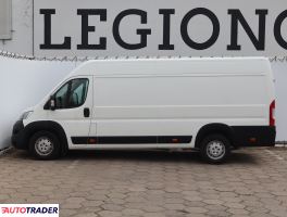Citroen Jumper 2018 2.0 Citroen Jumper 2018 2.0