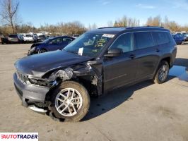 Jeep Cherokee 2023 3