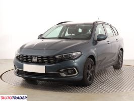 Fiat Tipo 2021 1.0 97 KM
