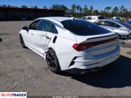 Kia Pozostałe 2023 1