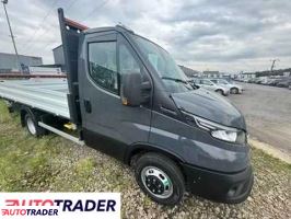 Iveco Daily 2015 3