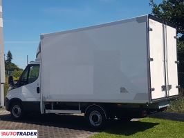 Iveco Daily 2018 3.0