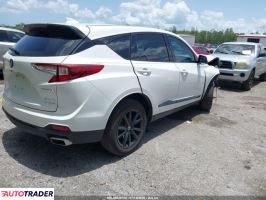 Acura RDX 2025 2