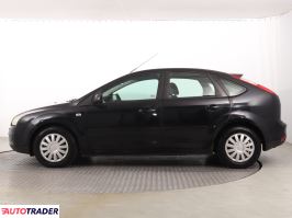 Ford Focus 2007 1.6 113 KM