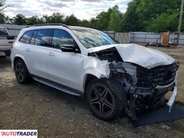 Mercedes CL 2025 3