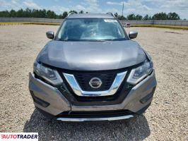 Nissan Rogue 2020 2
