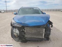 Hyundai Tucson 2019 2 Hyundai Tucson 2019 2