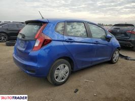 Honda Pozostałe 2020 1