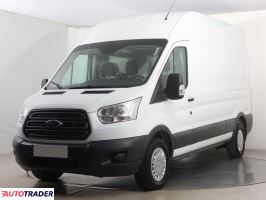 Ford Transit 2014 2.2