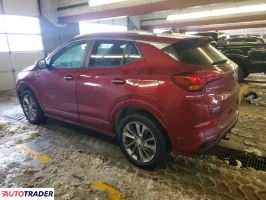 Buick Pozostałe 2023 1