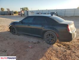 Chrysler 300C 2021 3