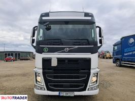 Volvo fh 460