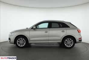 Audi Q3 2017 1.4 147 KM