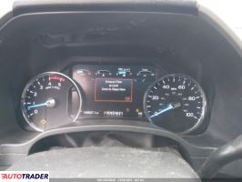 Ford Pozostałe 2019 6