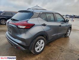 Nissan Pozostałe 2024 1