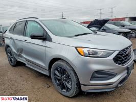 Ford Edge 2022 2