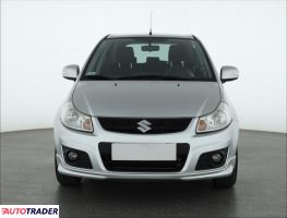 Suzuki Sx4 2013 1.6 118 KM Suzuki Sx4 2013 1.6 118 KM