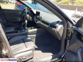 Audi A4 2022 2 Audi A4 2022 2