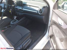 Kia Pozostałe 2024 2