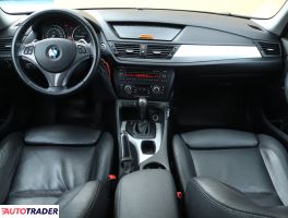 BMW X1 - zobacz ofertę