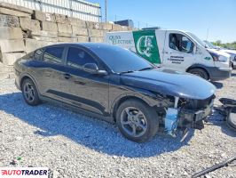 Kia Pozostałe 2025 2