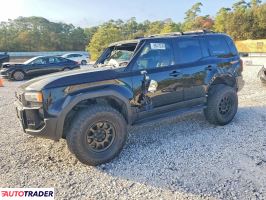 Toyota Land Cruiser - zobacz ofertę