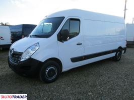 Renault Master 2019 2.3