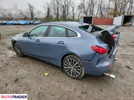 BMW 228 2021 2