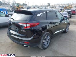 Acura RDX 2023 2