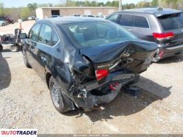 Nissan Sentra 2019 1 Nissan Sentra 2019 1