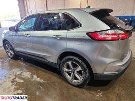 Ford Edge 2021 2