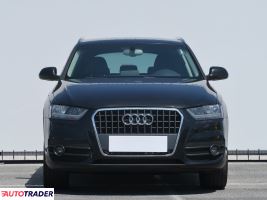 Audi Q3 2013 2.0 138 KM