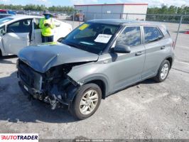 Hyundai Pozostałe 2021 1