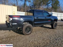 Toyota Tacoma 2020 2