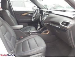 Chevrolet Blazer 2023 1