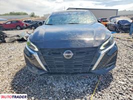 Nissan Altima 2023 2